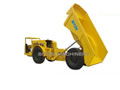 Diesel LHD Loader