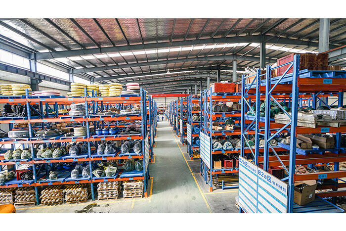 Structure Parts Workshop