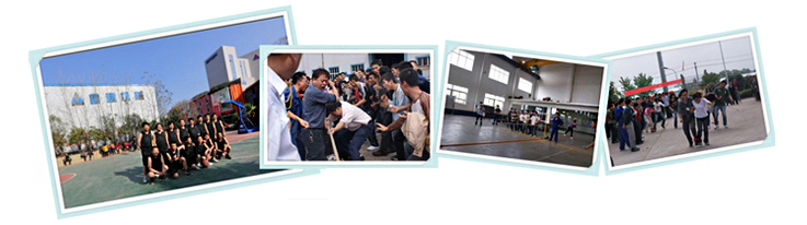 Staff Sports Games