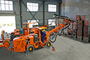 Indoor Operation Test