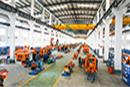 Drilling Jumbo Assembly