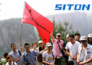 Staffs’ Outward Bound