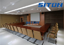 Digital Meeting Room