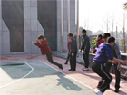 The 3rd Siton Sports Meeting