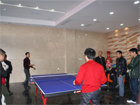 The 3rd Siton Sports Meeting