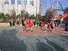 The 3rd Siton Sports Meeting