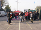 The 3rd Siton Sports Meeting