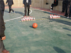 The 3rd Siton Sports Meeting