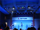 Siton's 10th Anniversary Celebration