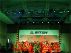 Siton's 10th Anniversary Celebration
