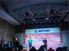 Siton's 10th Anniversary Celebration