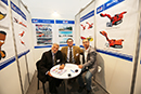 Germany Bauma Expo 2013