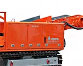 Diesel engine