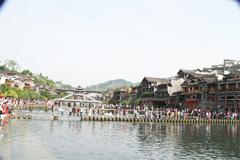 The travel of Jiangxi Siton Machinery on Labor Day (May 1)