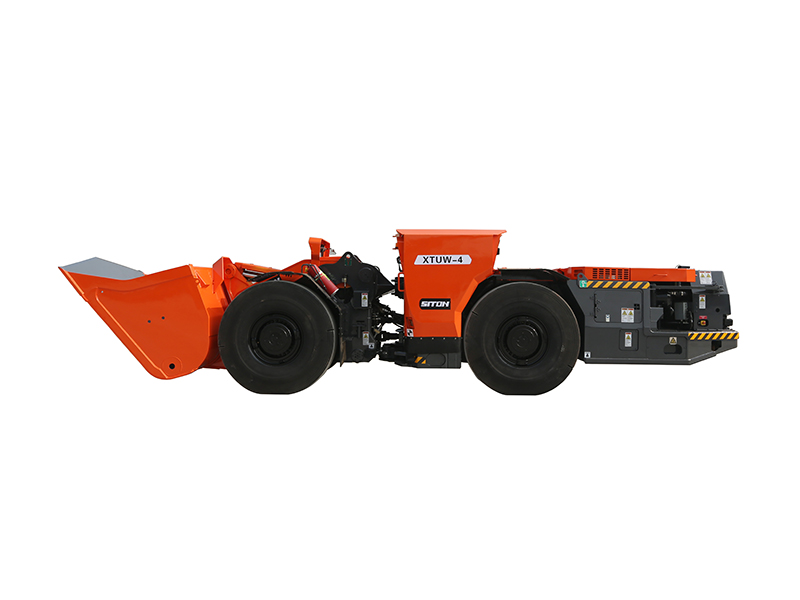 Underground Loader XTUW-5