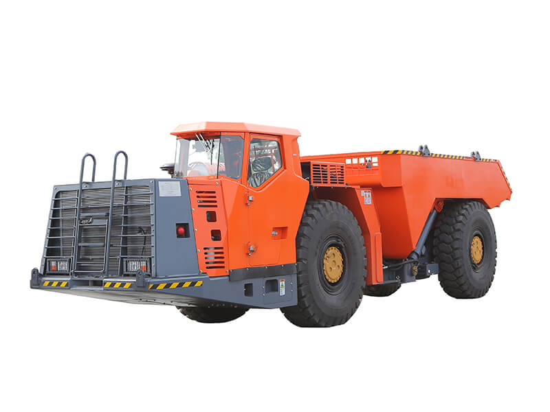 Underground Truck XTUT-20