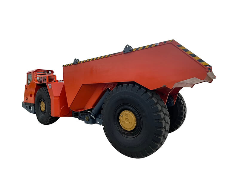Underground Truck XTUT-20