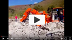 Siton mucking loader with scraper conveyor and belt conveyor