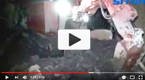 Siton mucking loader LWLC-180 at brazil site